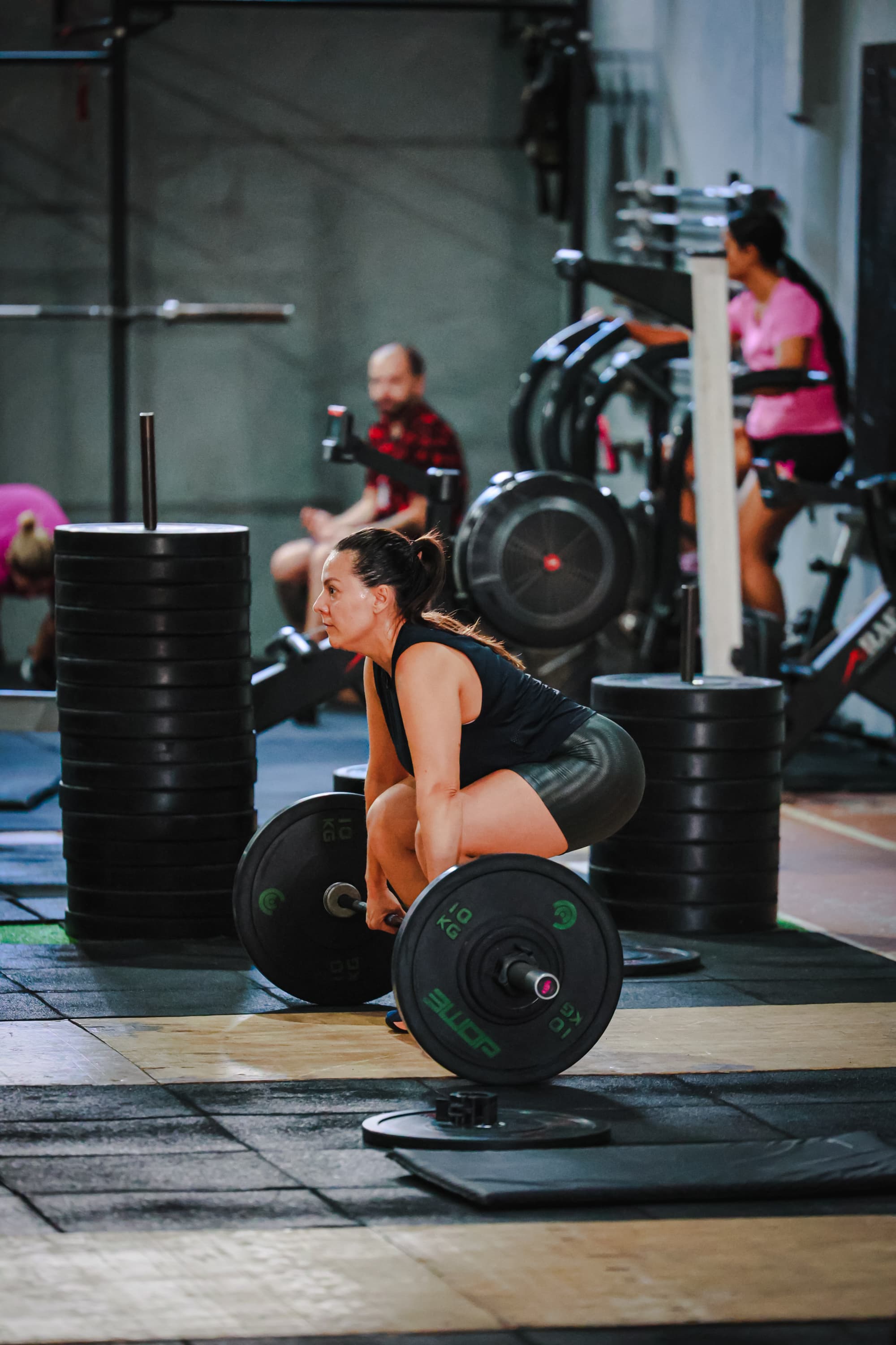 Metodologia de Elite