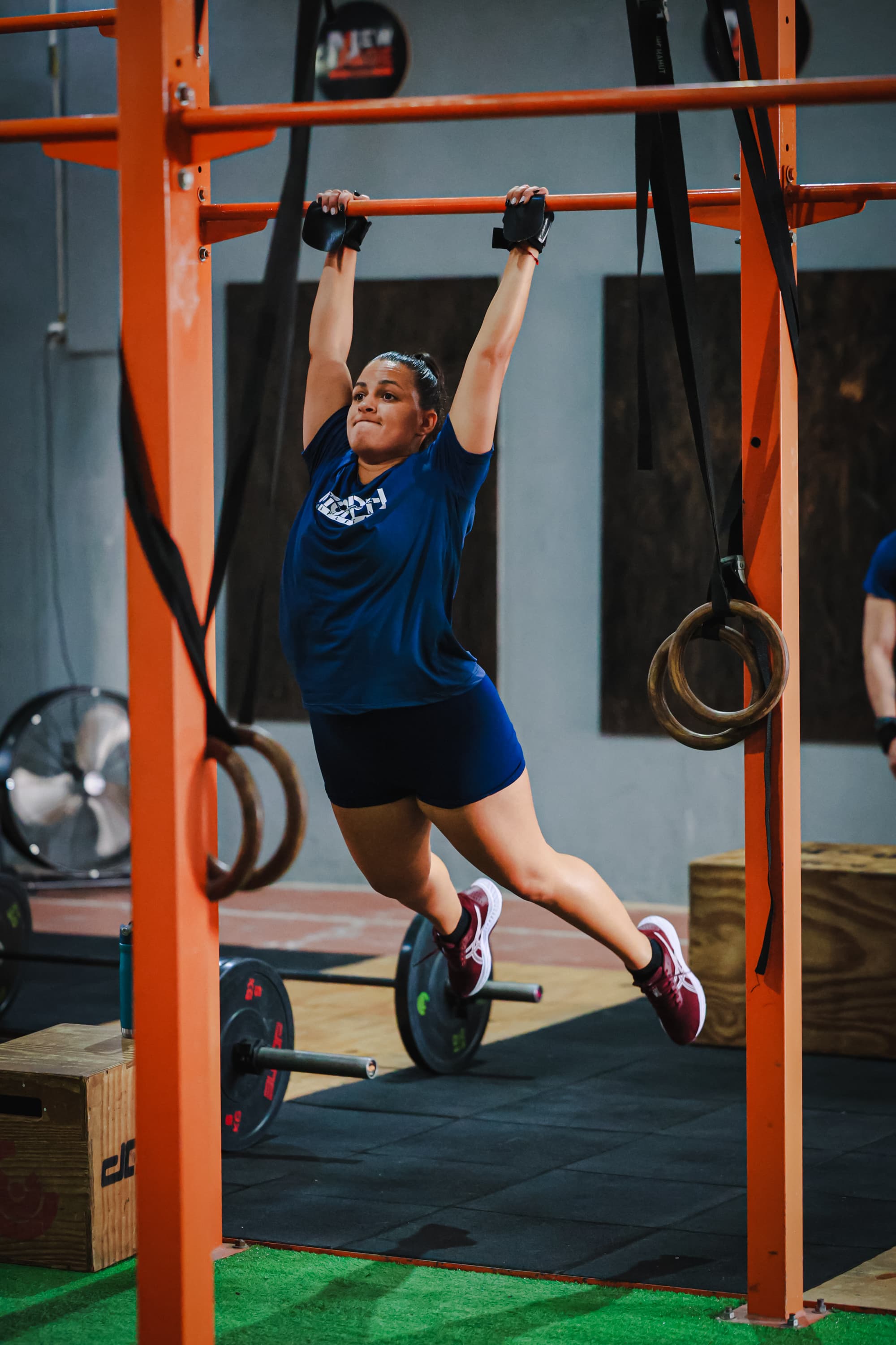 Resultados Visíveis