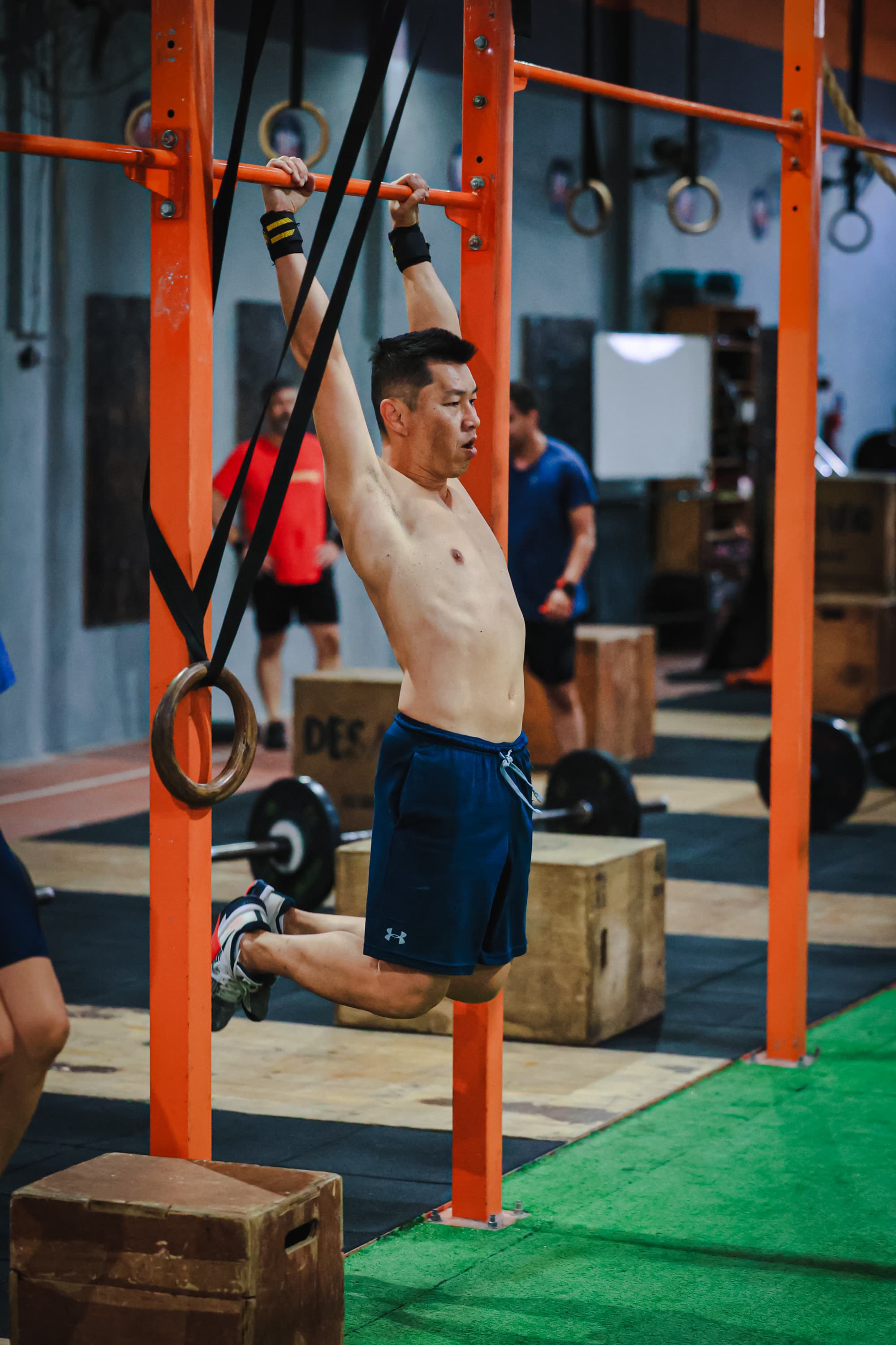 Expertise de Alto Nível