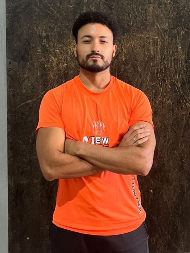 Coach Guilherme